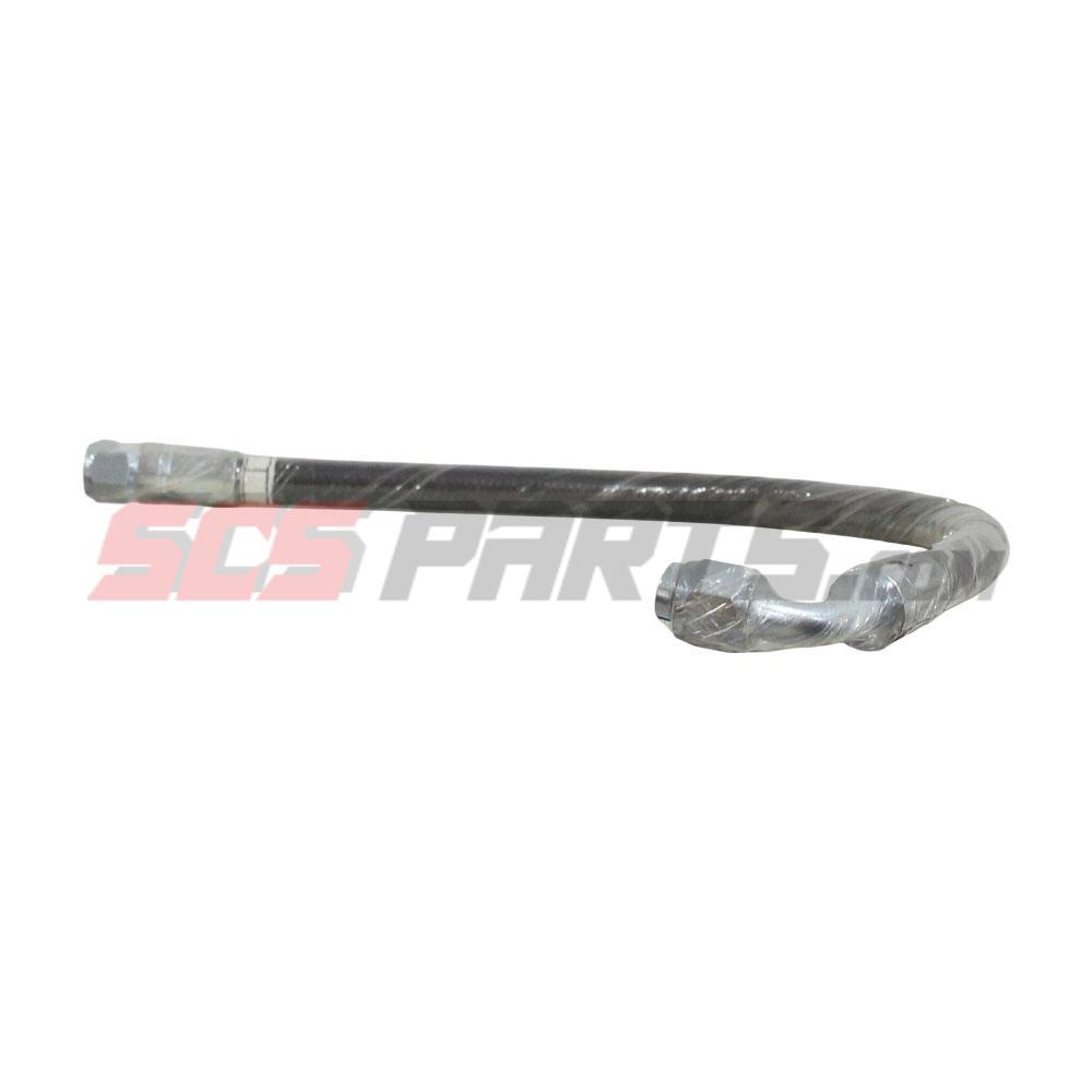Cummins AS6021SL Flexible Hose