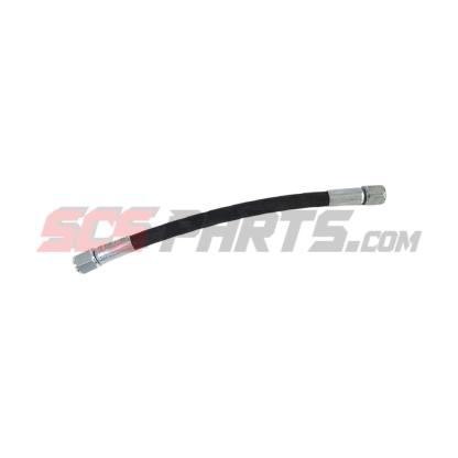 Cummins AS6012SS Flexible Hose