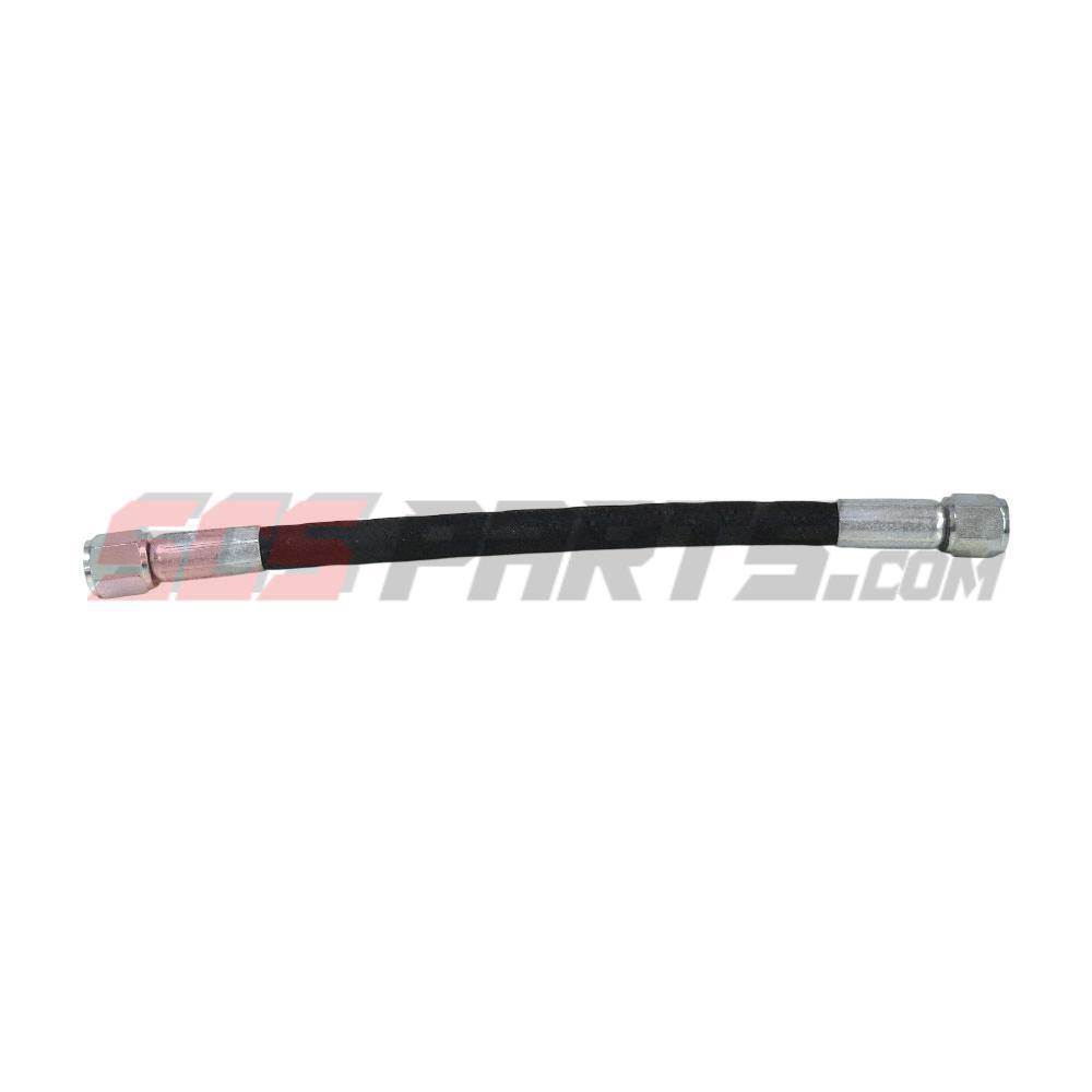 Cummins AS6012SS Flexible Hose