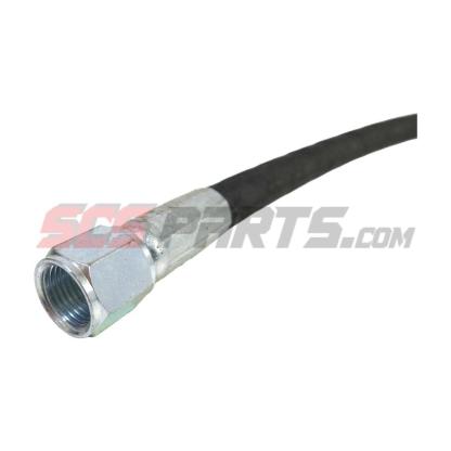 Cummins AS6012SS Flexible Hose