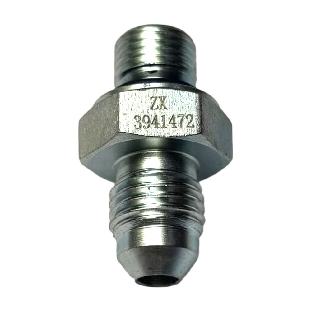 Cummins 3941472 Male Union
