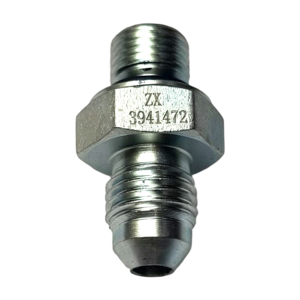 Cummins 3941472 Male Union
