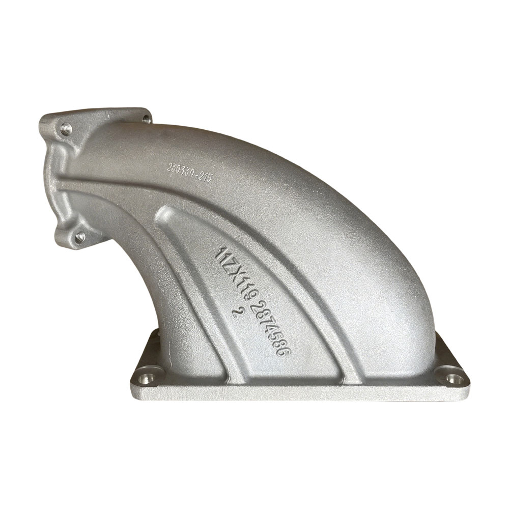 Cummins 2874586 Air Intake Connection