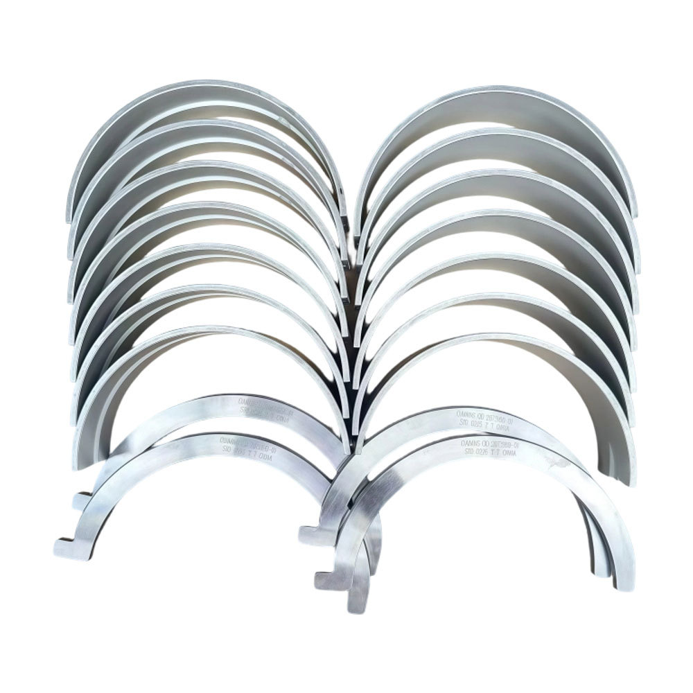 Cummins 4999939 Main Bearing(Standard) Set