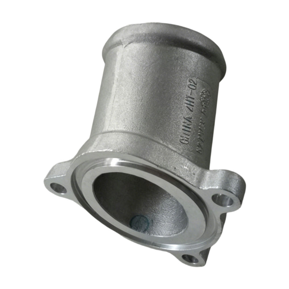 Cummins 5270241 Water Inlet Connection