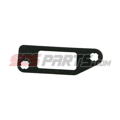 Cummins 4898301 Oil Suction Connection Gasket