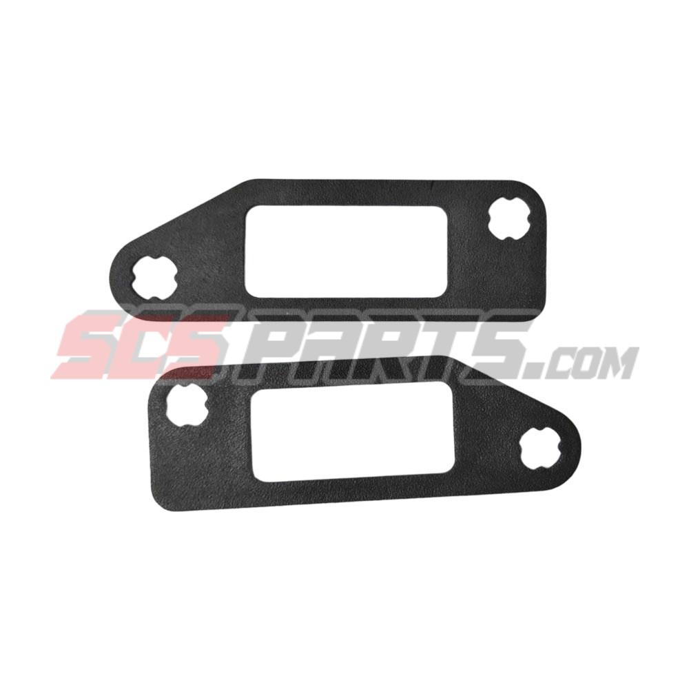 Cummins 4898301 Oil Suction Connection Gasket