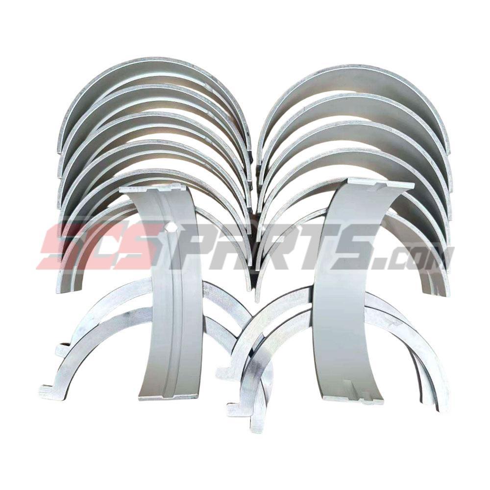 Cummins 4999939 Main Bearing(Standard) Set