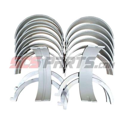 Cummins 4999939 Main Bearing(Standard) Set