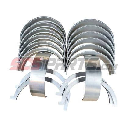 Cummins 4999939 Main Bearing(Standard) Set