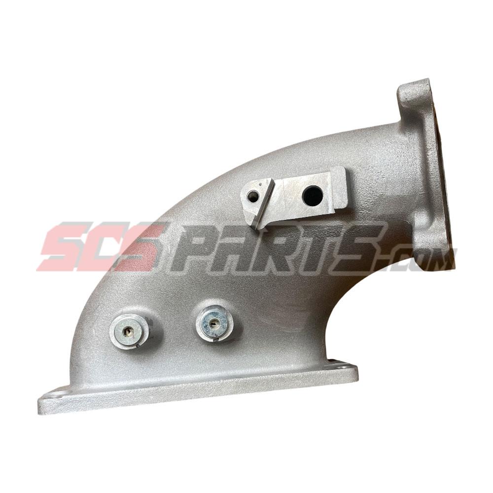 Cummins 2874586 Air Intake Connection