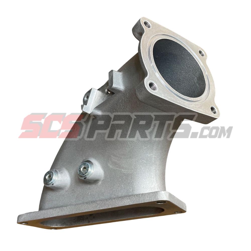 Cummins 2874586 Air Intake Connection