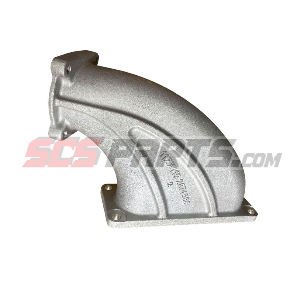 Cummins 2874586 Air Intake Connection