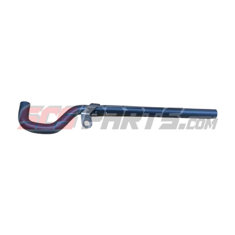 Cummins 5520829 Molded Hose