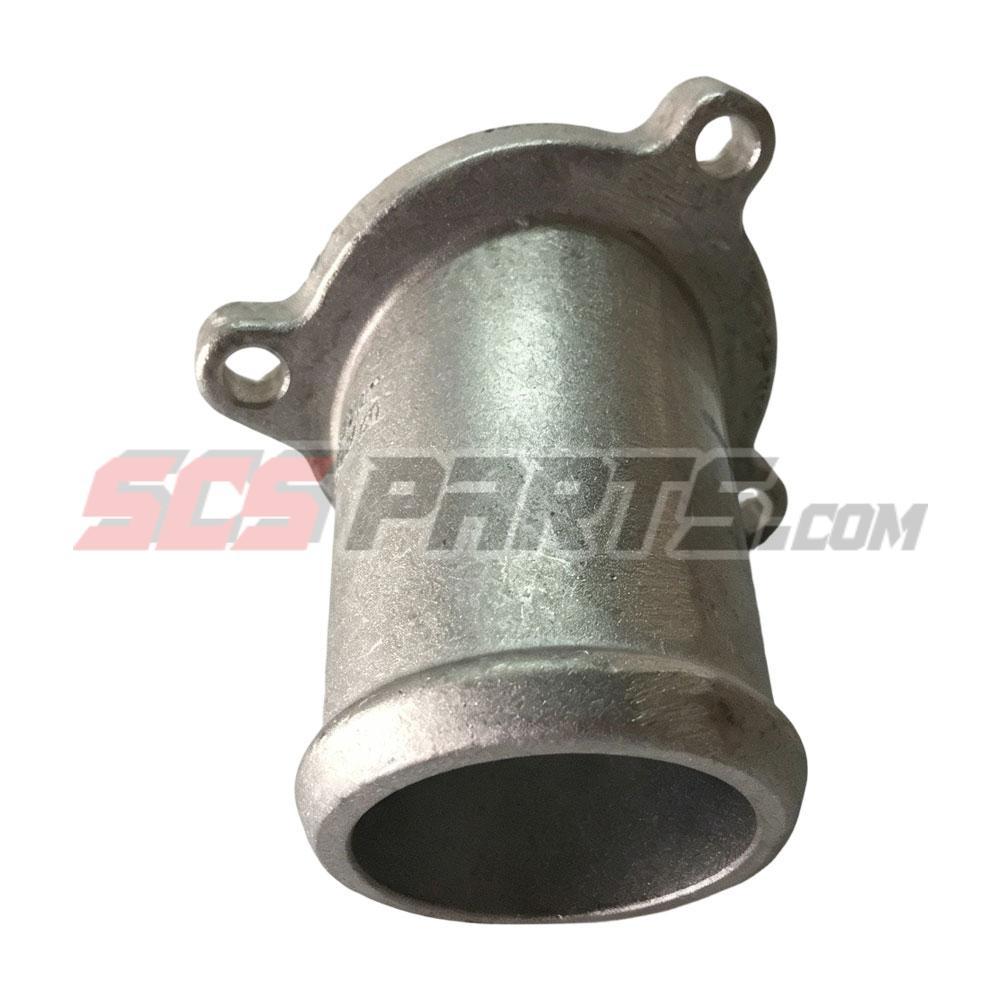 Cummins 5270241 Water Inlet Connection
