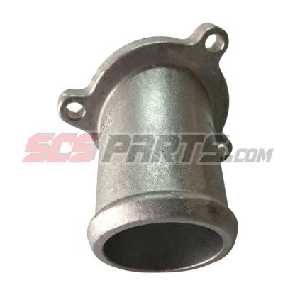 Cummins 5270241 Water Inlet Connection