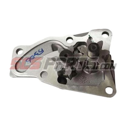 Cummins 4982682 Lubricating Oil Pump Cover