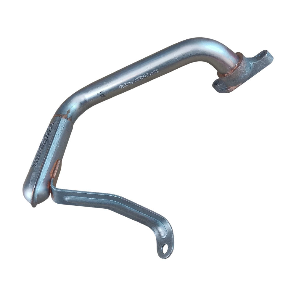 Cummins 3977790 Lubricating Oil Suction Tube 
