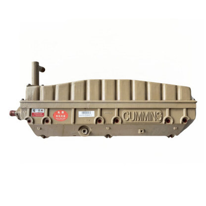 Cummins 4914863 Aftercooler 
