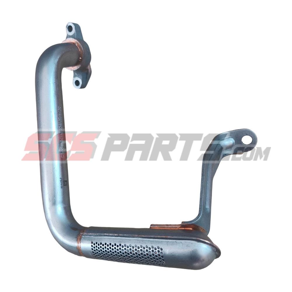 Cummins 3977790 Lubricating Oil Suction Tube 
