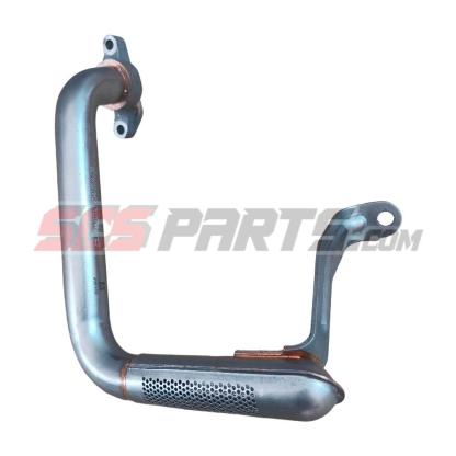 Cummins 3977790 Lubricating Oil Suction Tube 