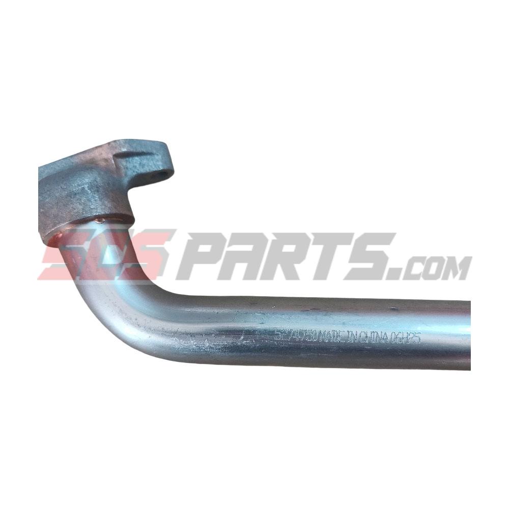 Cummins 3977790 Lubricating Oil Suction Tube 