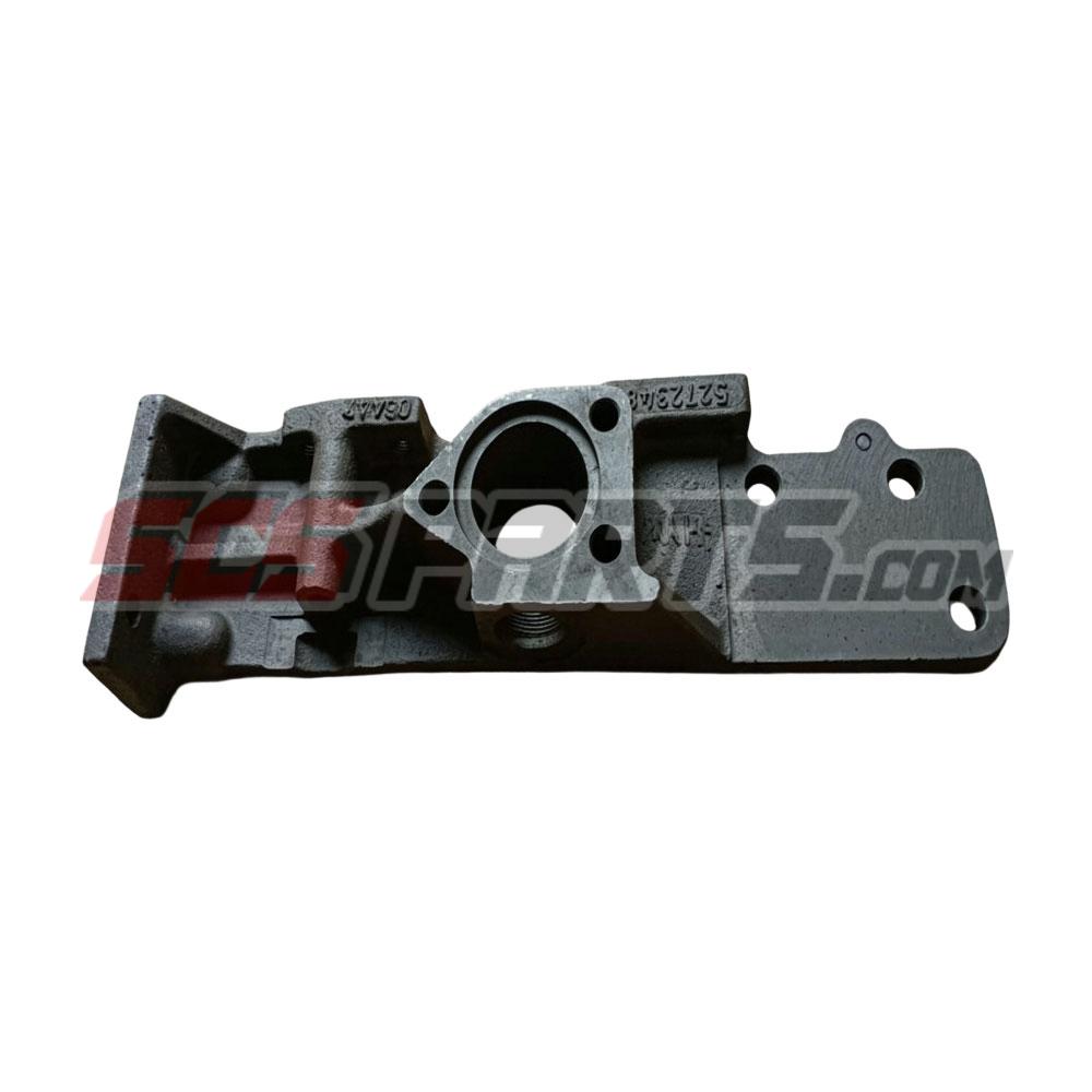 5272348 Water Inlet Connection 