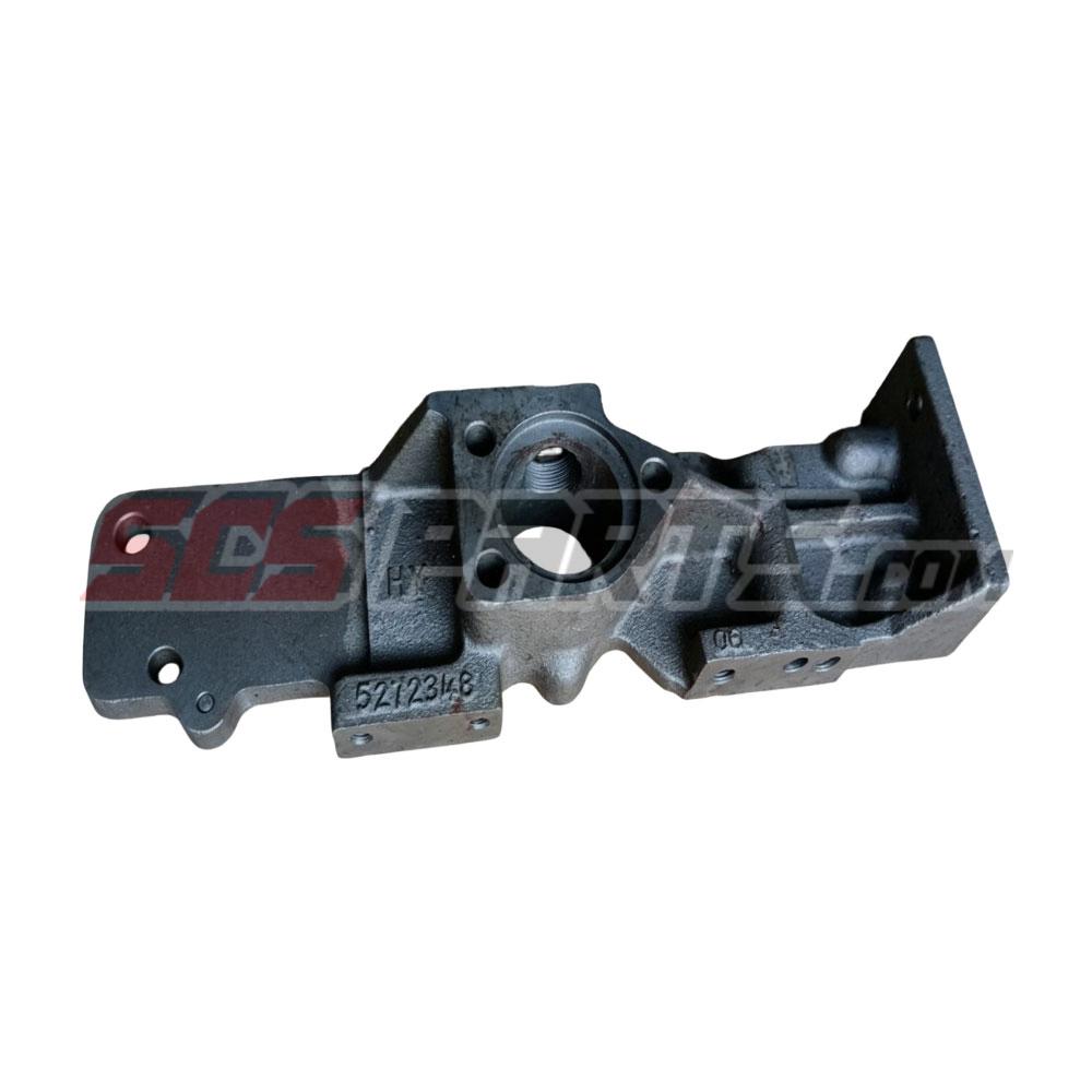 5272348 Water Inlet Connection 