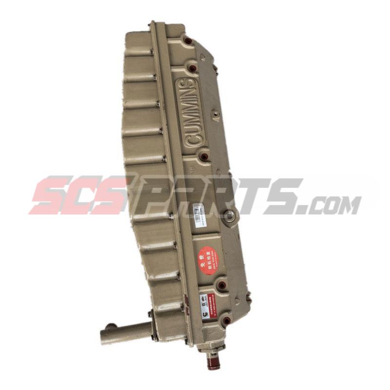 Cummins 4914863 Aftercooler 