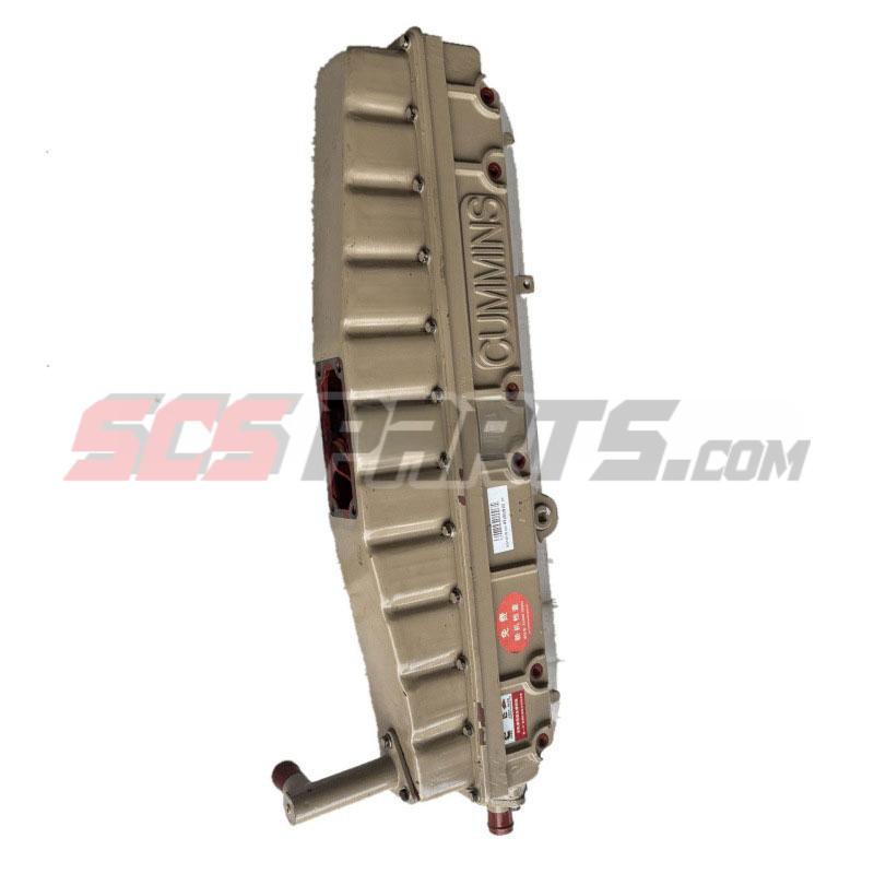 Cummins 4914863 Aftercooler 