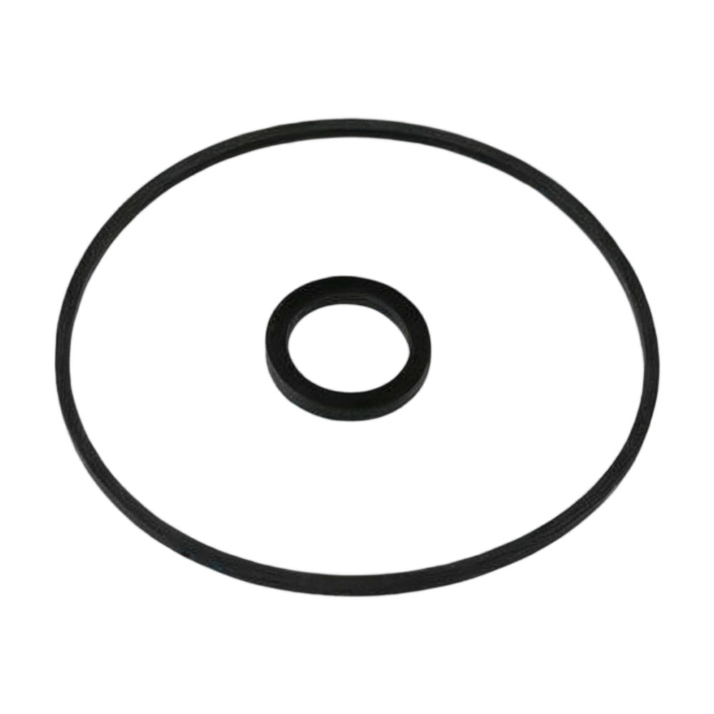 Cummins 4980085 3906695 Rectangular Ring Seal Kit