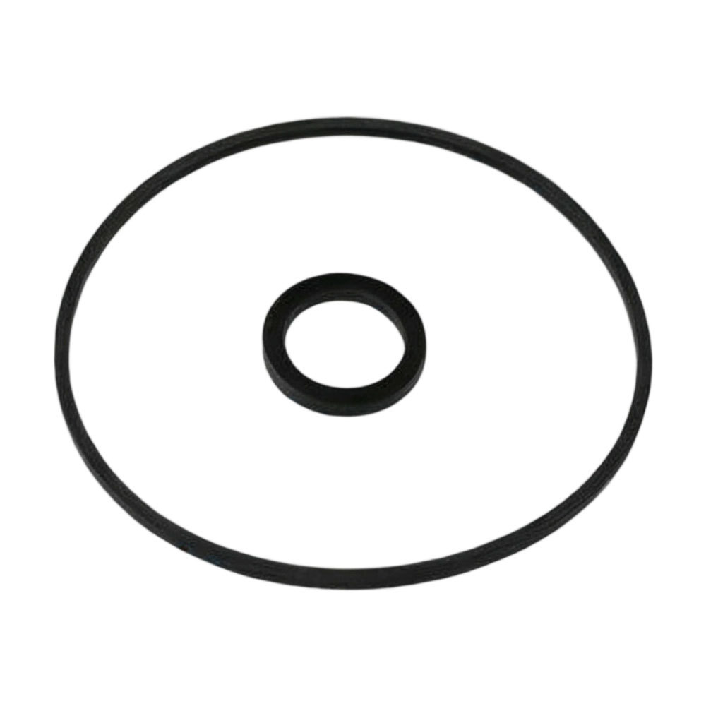 Cummins 4980085 3906695 Rectangular Ring Seal Kit