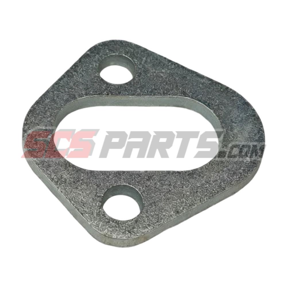 Cummins 3914284 Mounting Spacer 