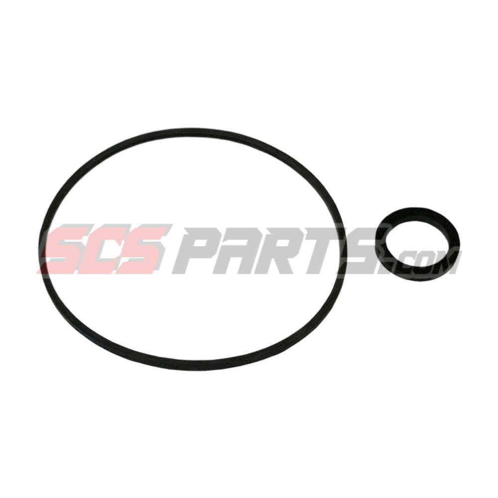 Cummins 4980085 3906695 Rectangular Ring Seal Kit