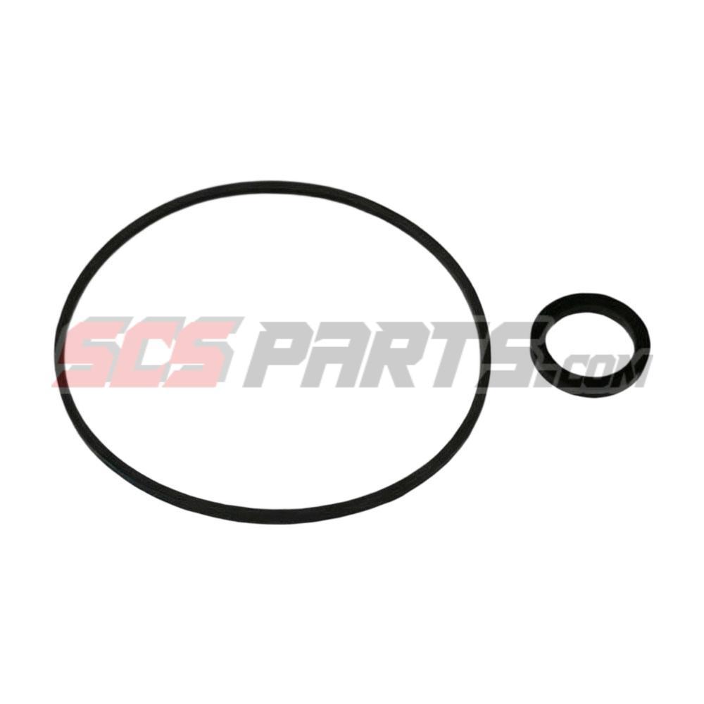 Cummins 4980085 3906695 Rectangular Ring Seal Kit