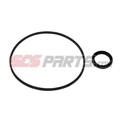Cummins 4980085 3906695 Rectangular Ring Seal Kit