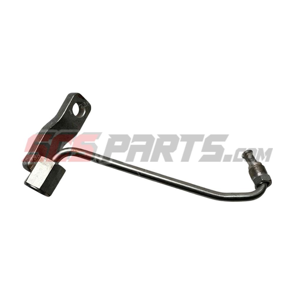 Cummins 5317906 Pressure Sensing Tube 