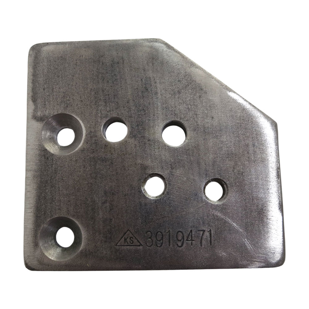 Cummins 3919471 Belt Tensioner Bracket 