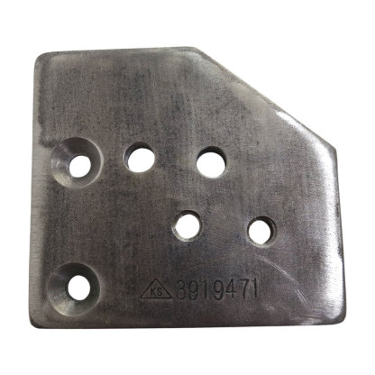 Cummins 3919471 Belt Tensioner Bracket 