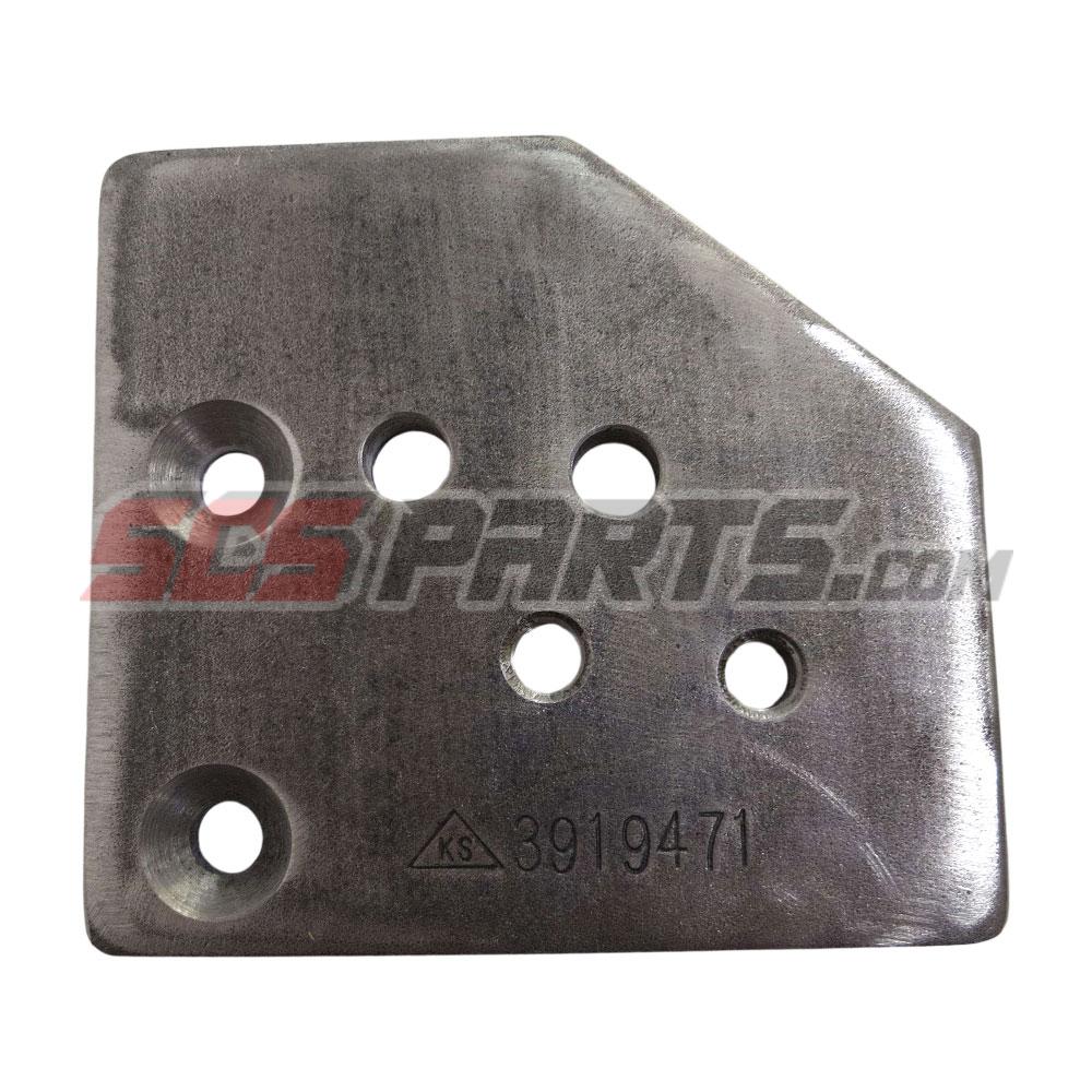 Cummins 3919471 Belt Tensioner Bracket 