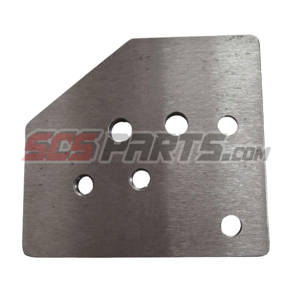 Cummins 3919471 Belt Tensioner Bracket 