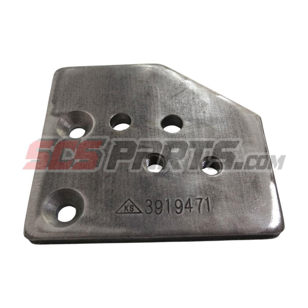 Cummins 3919471 Belt Tensioner Bracket 
