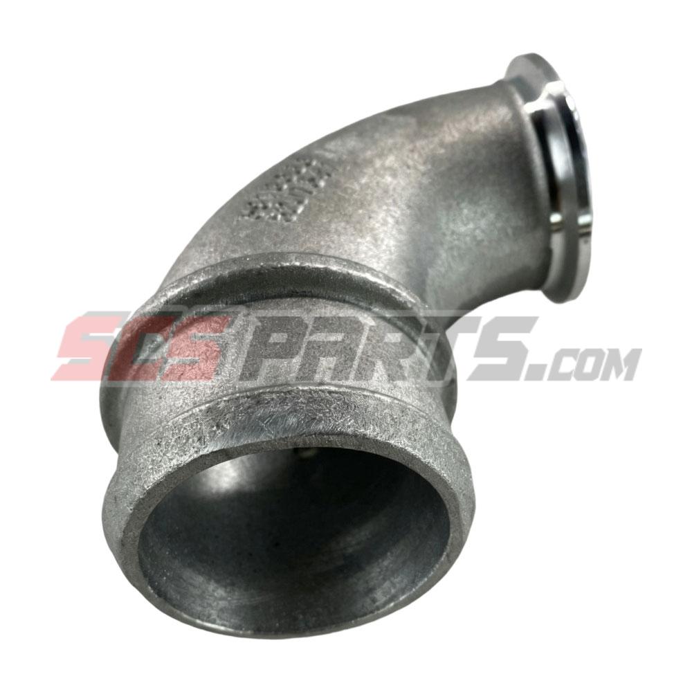Cummins 3918686 Air Transfer Pipe 