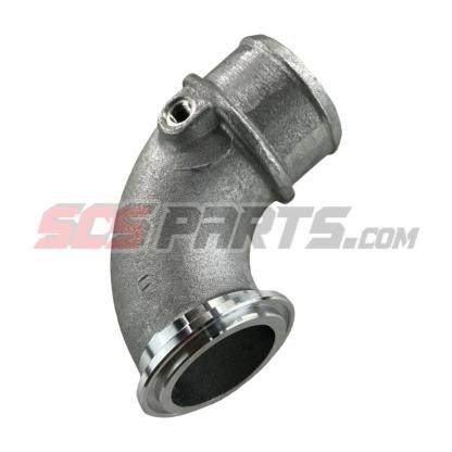 Cummins 3918686 Air Transfer Pipe 