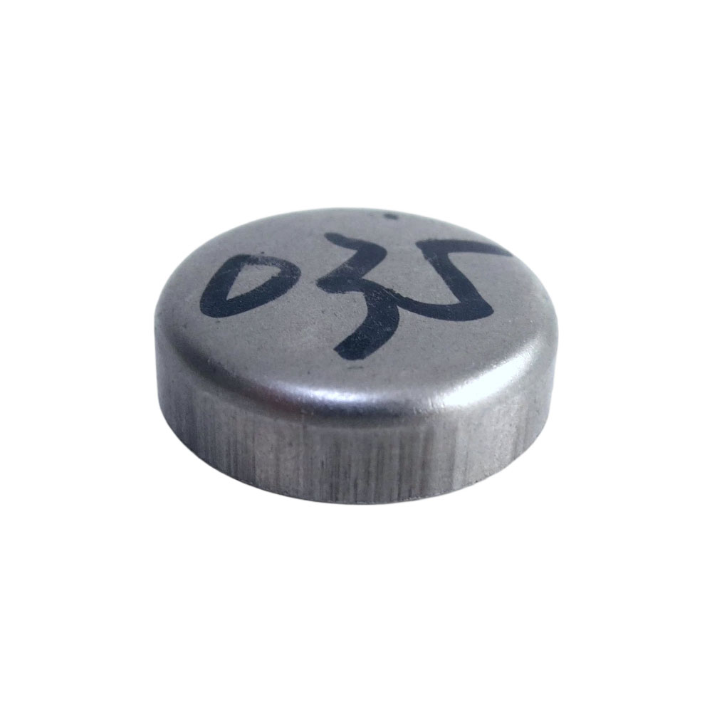 Cummins 3914035 Expansion Plug 
