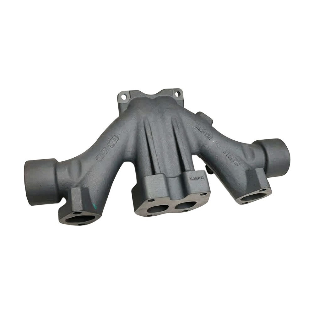 Cummins 4316767 Exhaust Manifold