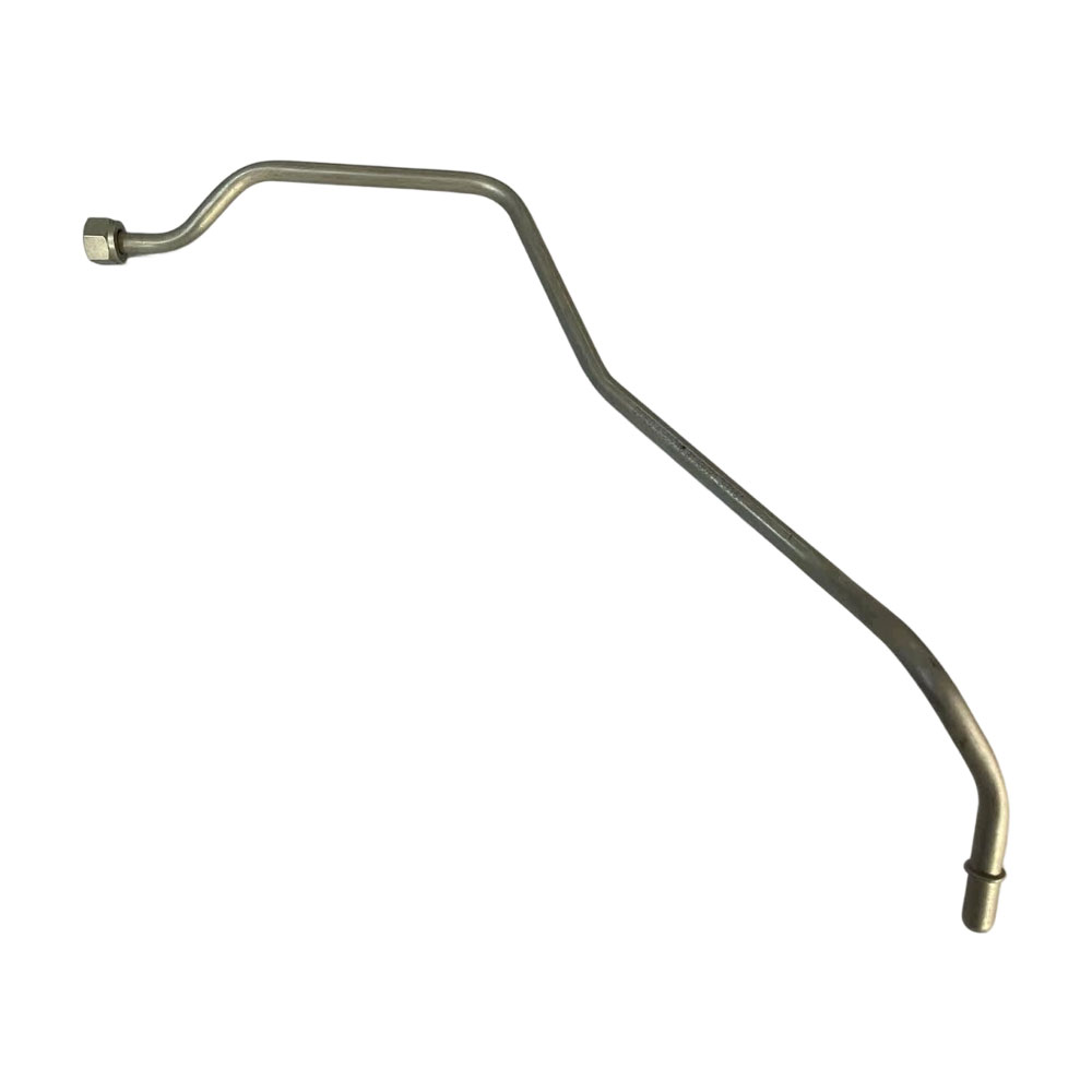 Cummins 4366010 Compressor Water Outlet Tube