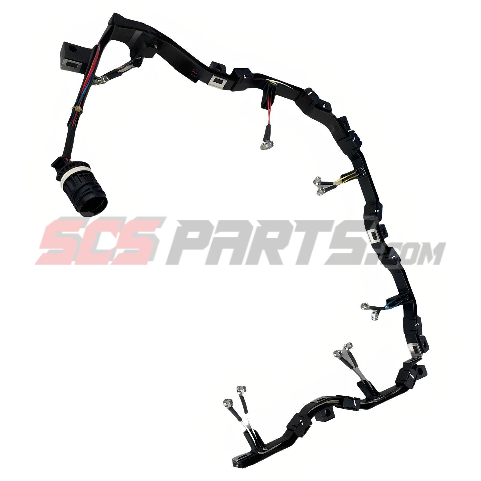 Cummins 2874337 Wiring Harness