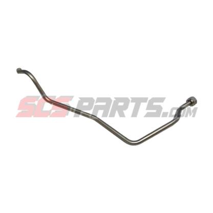 Cummins 4366010 Compressor Water Outlet Tube
