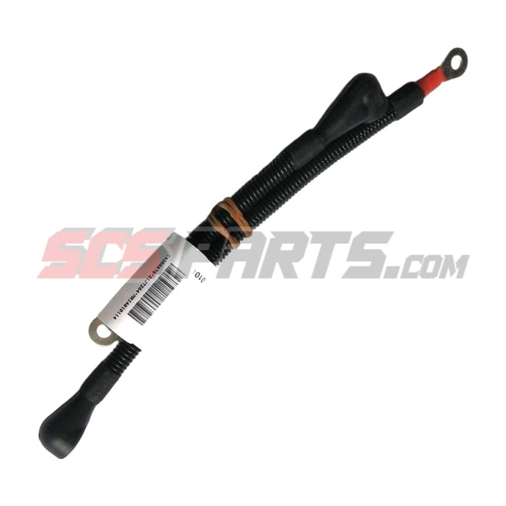 Cummins 4388878 Wiring Harness
